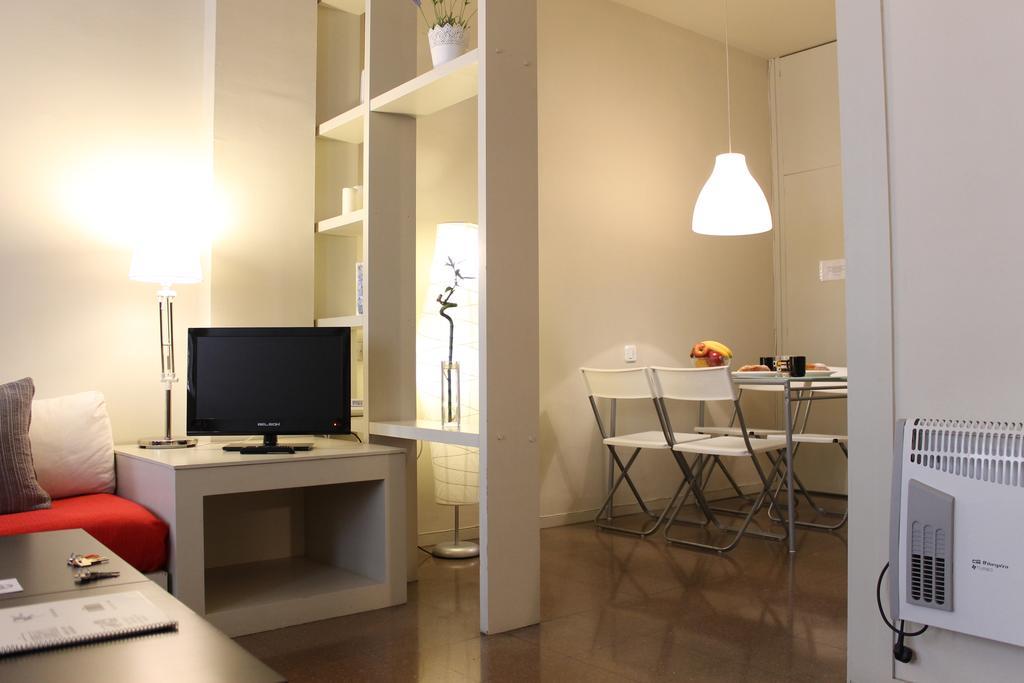 Sweet Bcn Apartments Barselona Dış mekan fotoğraf
