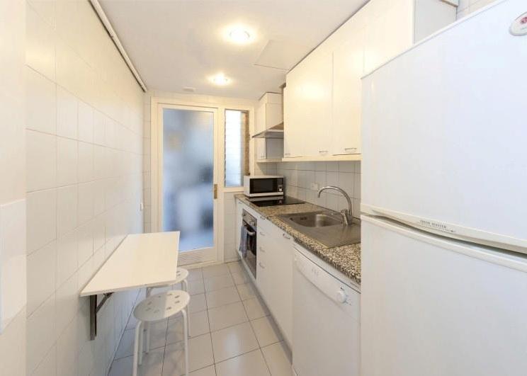 Sweet Bcn Apartments Barselona Dış mekan fotoğraf