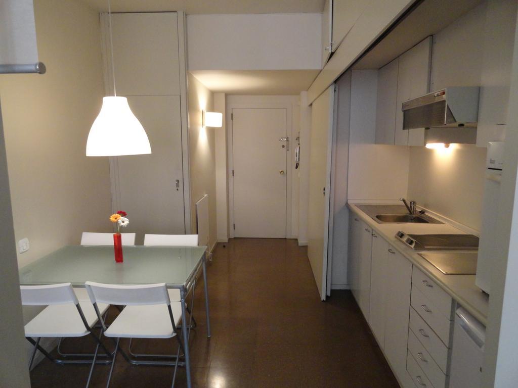 Sweet Bcn Apartments Barselona Dış mekan fotoğraf