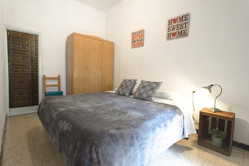 Sweet Bcn Apartments Barselona Dış mekan fotoğraf