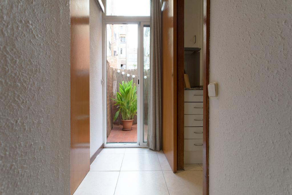 Sweet Bcn Apartments Barselona Dış mekan fotoğraf