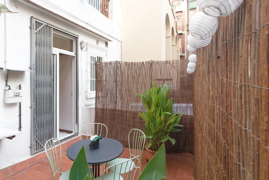Sweet Bcn Apartments Barselona Dış mekan fotoğraf