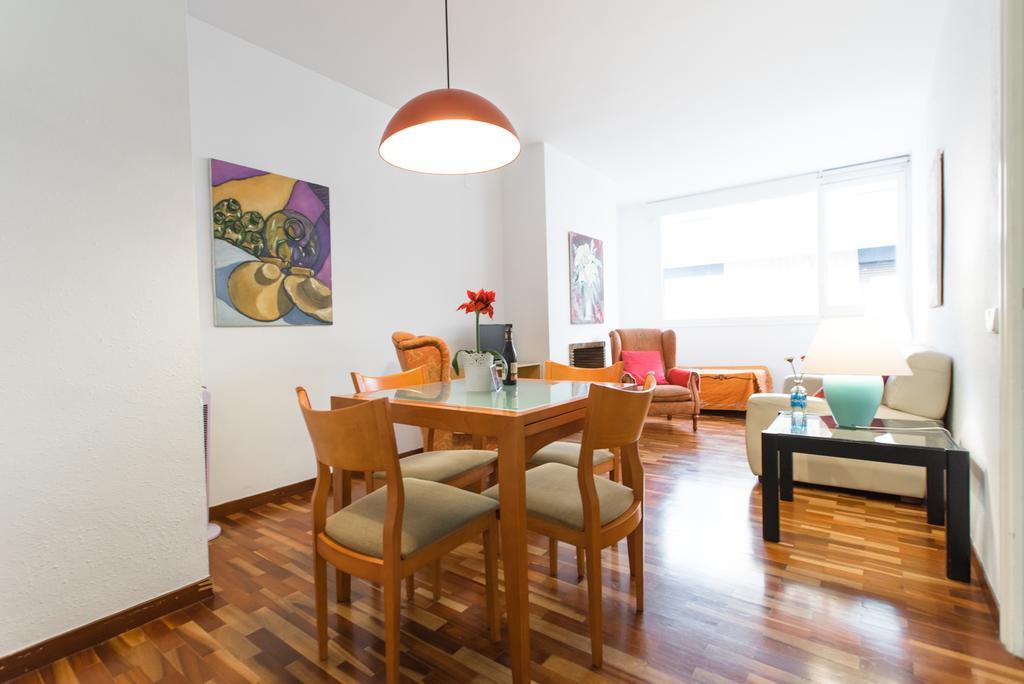 Sweet Bcn Apartments Barselona Dış mekan fotoğraf