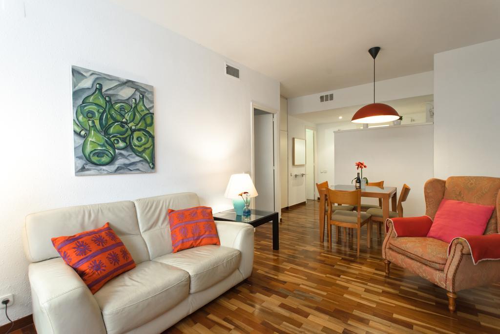 Sweet Bcn Apartments Barselona Dış mekan fotoğraf