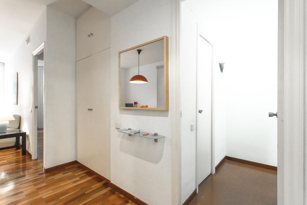 Sweet Bcn Apartments Barselona Dış mekan fotoğraf