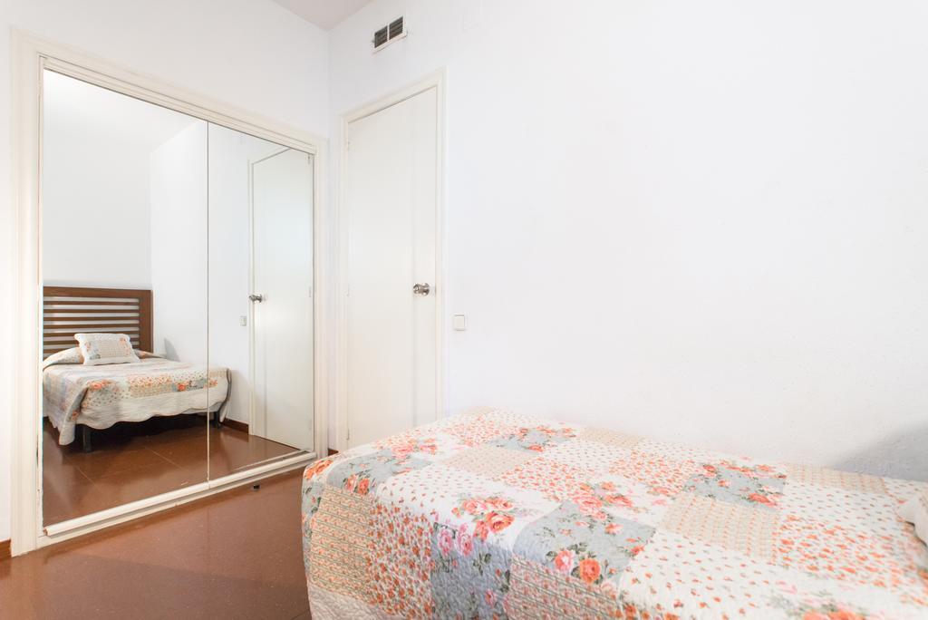 Sweet Bcn Apartments Barselona Dış mekan fotoğraf
