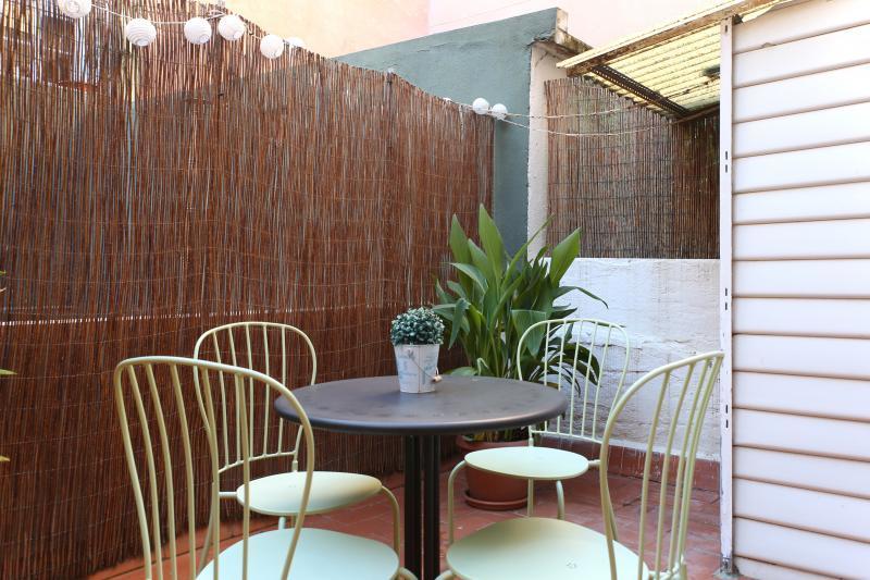 Sweet Bcn Apartments Barselona Dış mekan fotoğraf