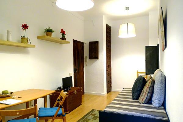 Sweet Bcn Apartments Barselona Dış mekan fotoğraf